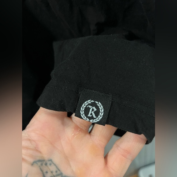 Represent LTD UFC Nate Diaz Xxl - Picture 4 of 6